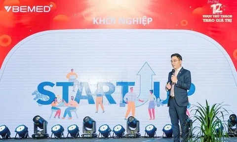 BEMED: Hành trình kiến tạo vẻ đẹp bền vững dưới sự dẫn dắt của CEO Nguyễn Thế Hùng