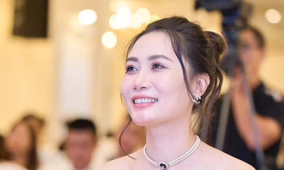 CEO Lapari Hồng Nhung (Rose Nguyen): Mỗi chai nước hoa là câu chuyện thú vị về vùng đất ước mơ