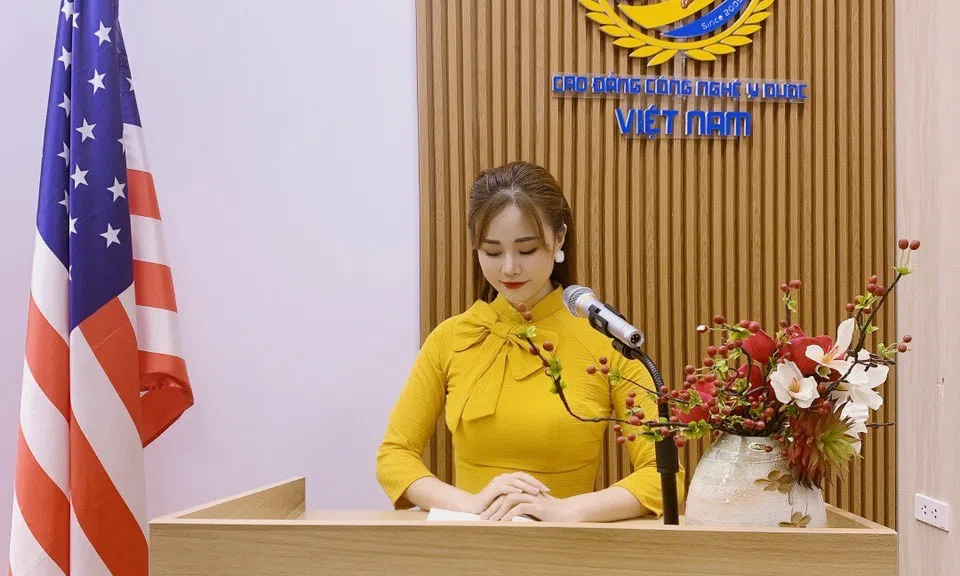 CEO Tuyết Nguyễn Beauty Center: Nỗ lực không ngừng để trở thành người đào tạo giỏi trong ngành làm đẹp