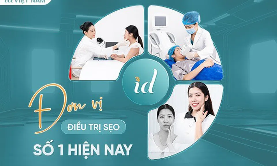 Thực hư công nghệ điều trị sẹo Ashley Scar Ultra tại Viện thẩm mỹ ID Việt Nam có hiệu quả như quảng cáo?